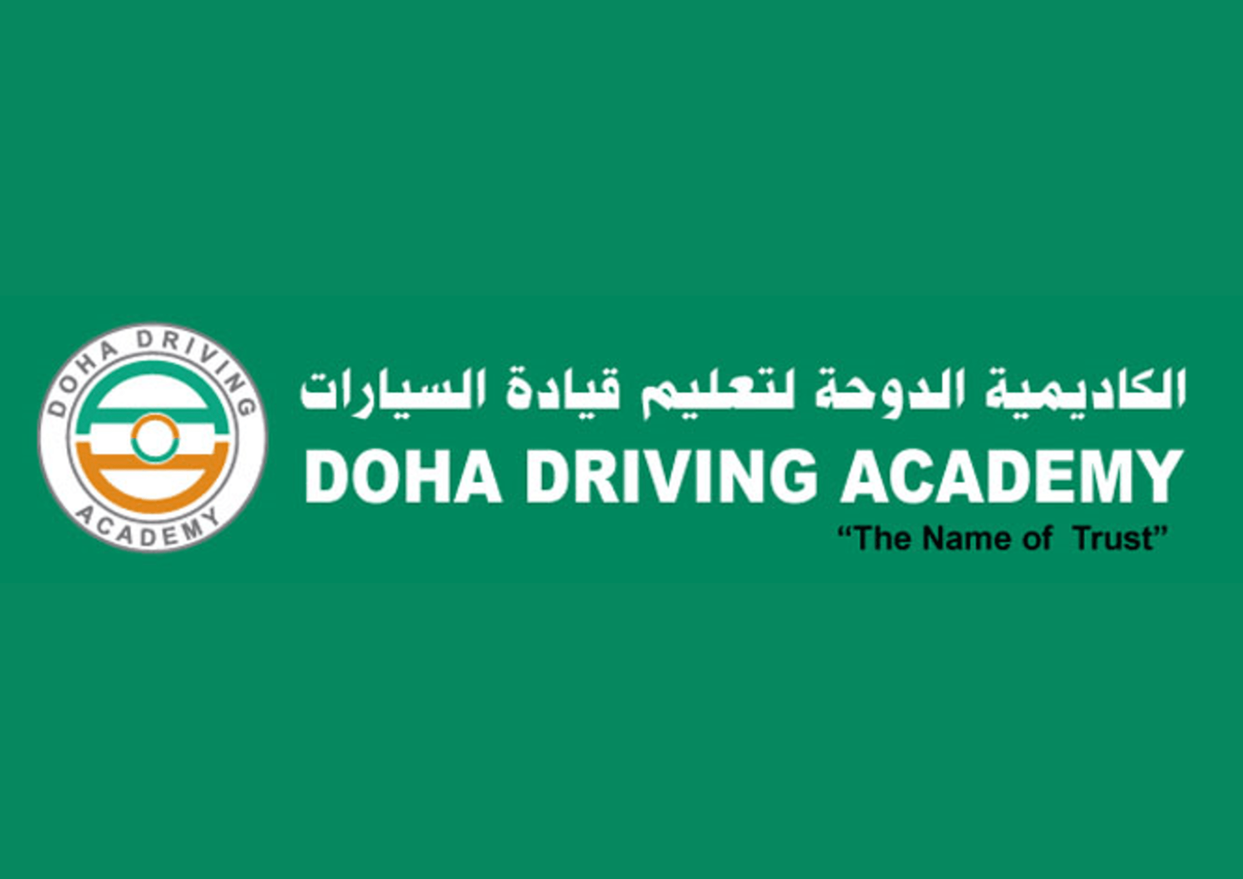 Doha Driving Academy